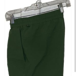 Bowline Short 8” Green XL